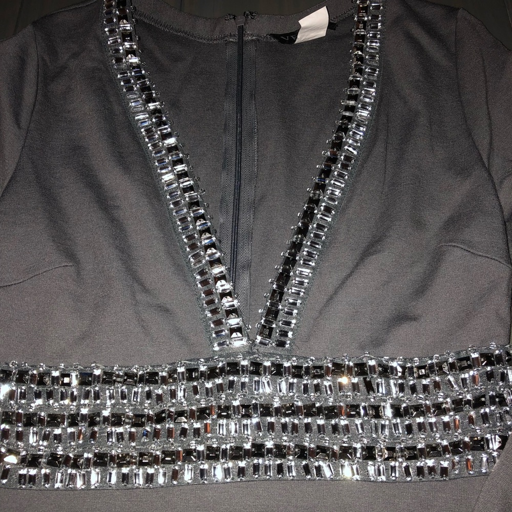 Great dress for any occasion